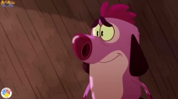 انیمیشن روبی و جوجو قسمت 2